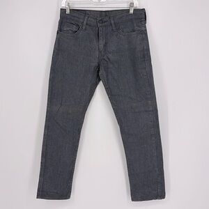 Levi’s 511 Jeans Men’s Size 30x30 in Gray